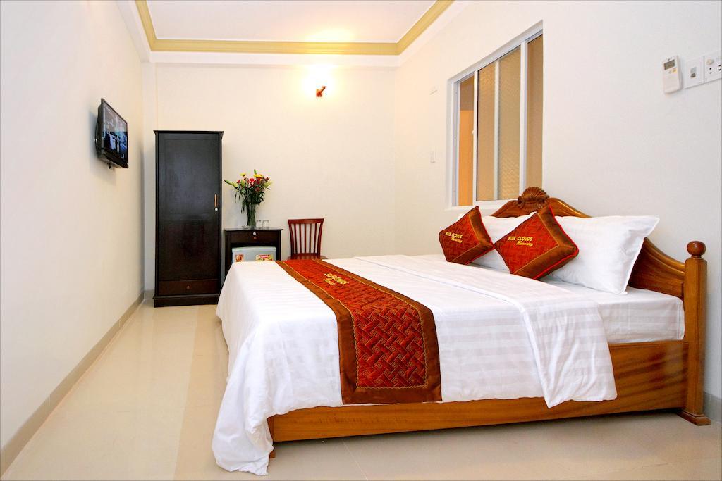 Blue Clouds Homestay Hoi An Pokoj fotografie